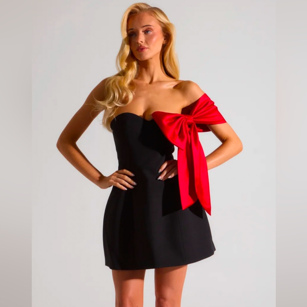 Sla The Label dress